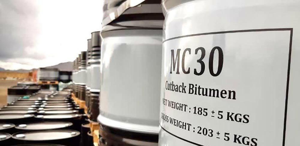 Bitumen 