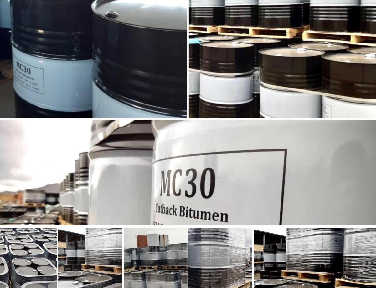 Bitumen 