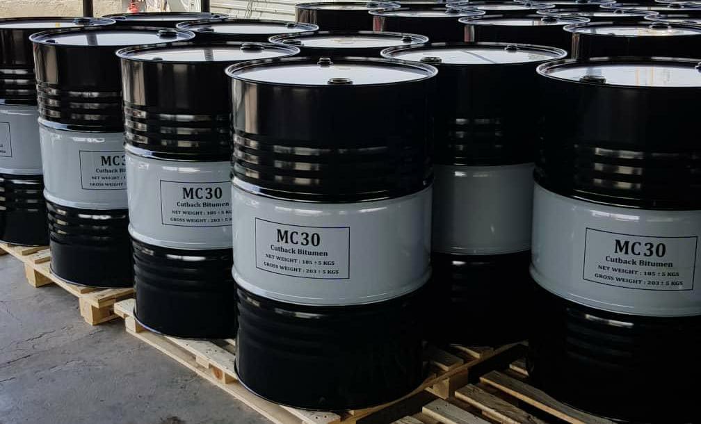 Bitumen 
