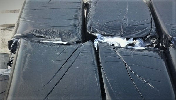 Bitumen Export 