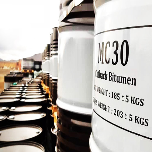 Bitumen MC30