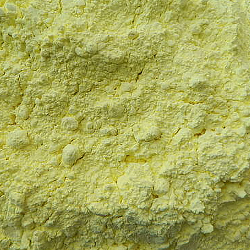 Sulphur Powder