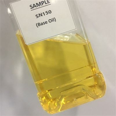 Base Oil SN 150