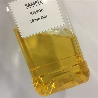 Base Oil SN 500