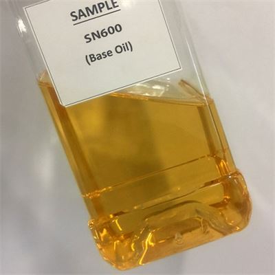 Base Oil SN 600