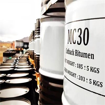 Cutback Bitumen MC30